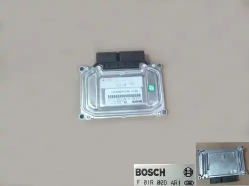3612100AEG71 Блок управления двигателем HAVAL