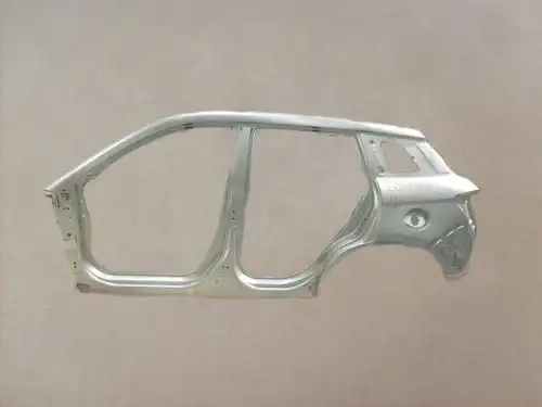 Боковина кузова левая 5401101XKY00A HAVAL