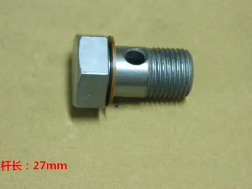 болт полый 3406101XKV08A HAVAL