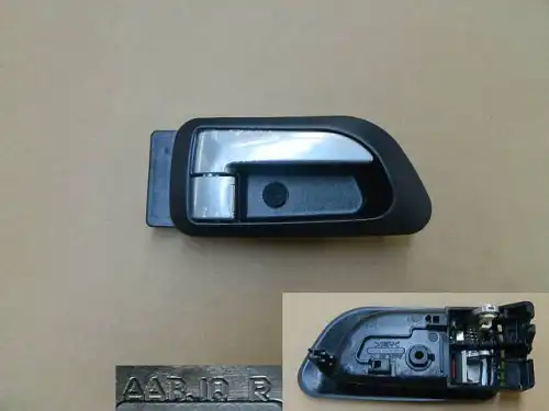 Ручка двери HAVAL 6105200AK80XA89