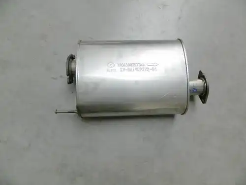 Глушитель основной 1201300XKV64A HAVAL