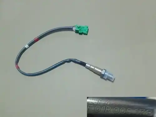 Датчик кислородный зад 3611400CEG01B HAVAL