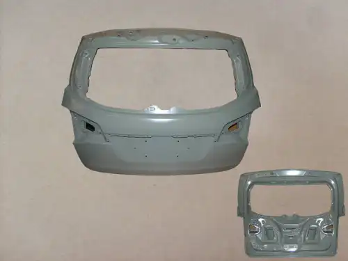 дверь багажника 6301010XKW09A HAVAL