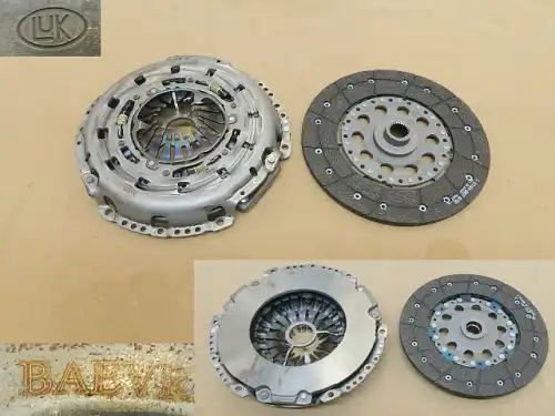 Комплект сцепления HAVAL 1601000XKY00A