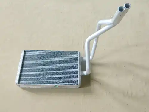 испаритель кондиционера переднего 8100122XKV08A HAVAL