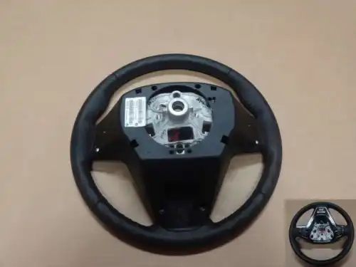 Рулевое колесо HAVAL 3402200XKZ36A