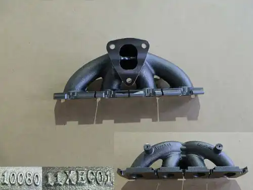 Коллектор выпускной HAVAL 1008011XEC01