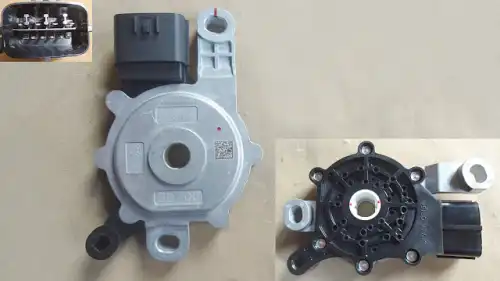 Концевой переключатель 427003B700 HAVAL