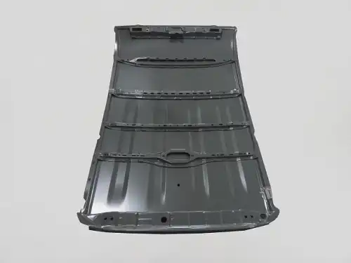 Крыша цельная 5701200XSZ08A HAVAL