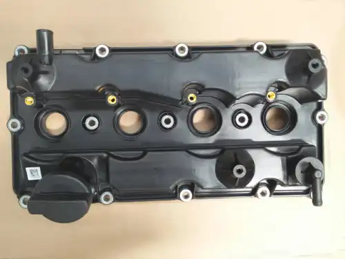 Клапанная крышка двигателя HAVAL 1003300AEC01