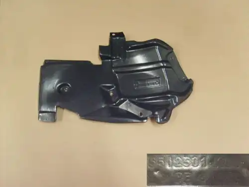 Подкрылок HAVAL 5512501K80