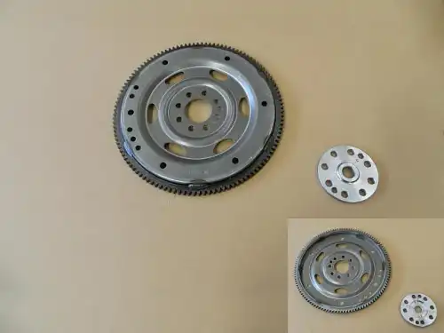 Маховик с ободом 4D20 1005200ED01A1 HAVAL