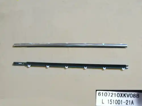 Молдинг двери 6107210XKV08B HAVAL