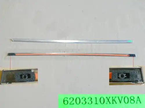 Уплотнитель двери HAVAL 6203310XKV08A