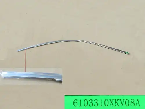Уплотнитель двери HAVAL 6103310XKV08A