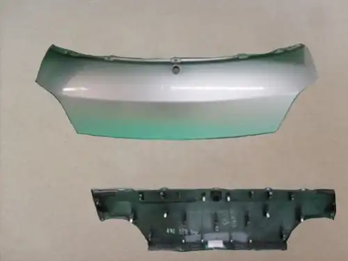 Накладка двери багажника 5506100XKY00A HAVAL