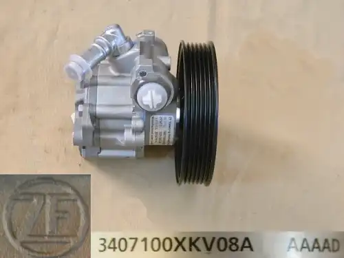 Насос гидроусилителя руля HAVAL 3407100XKV08A