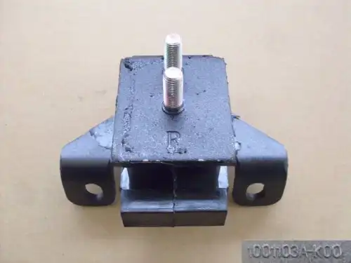 Подушка крепления двигателя HAVAL 1001103AK00