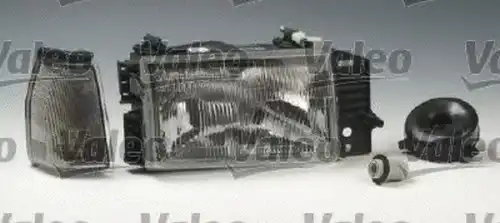 Фара VALEO 063151