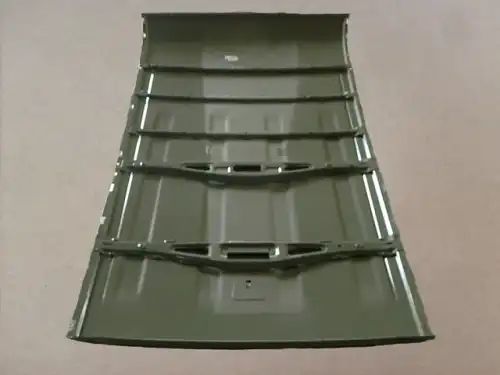 Панель крыши 5701010XKV08A HAVAL