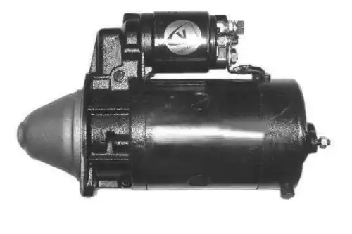 шестерня стартера c бендиксом MB V30-12-10850 VEMO