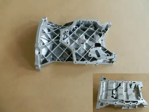 Поддон картера двигателя HAVAL 1009011XEC01