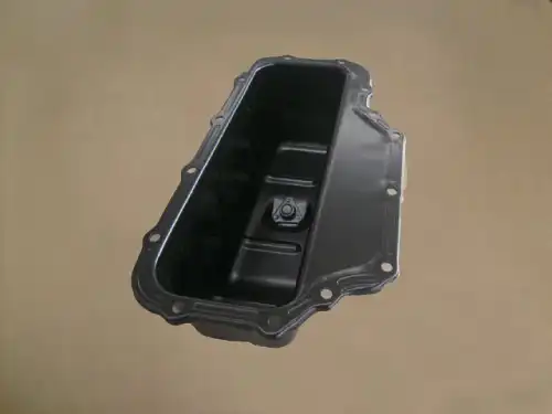 Поддон картера двигателя HAVAL 1009100ED01A