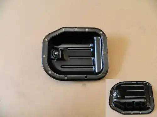 Поддон картера двигателя HAVAL 1009100EG01T