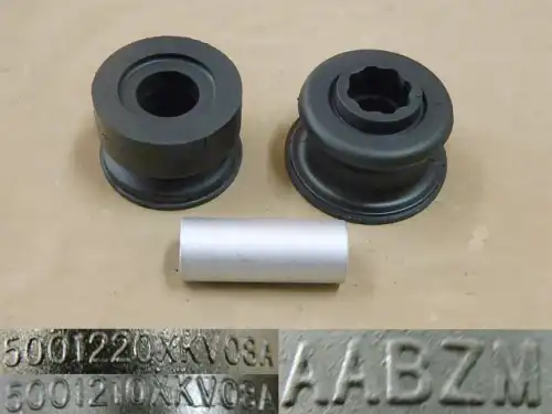 Подушка рамы 5001200XKV08A HAVAL