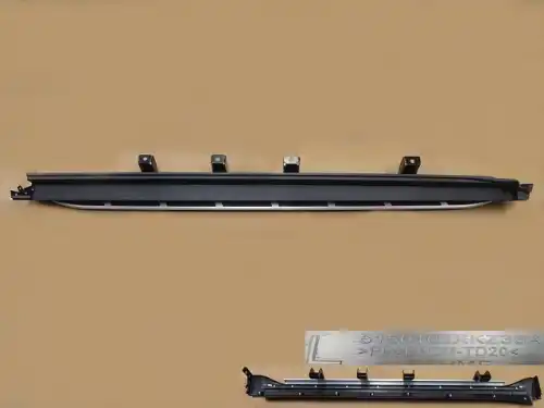Порог левый 5150100XKZ36A HAVAL