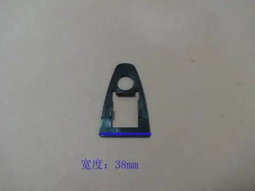 Уплотнитель двери HAVAL 6105138BKZ16A