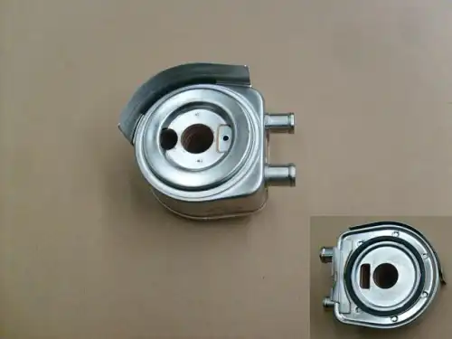 Масляный радиатор HAVAL 1013100ED01A