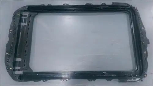 Рама люка 5703109XKW09B HAVAL