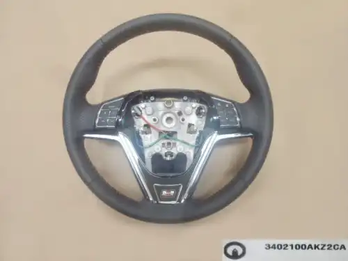 Руль в сборе 3402100AKZ2CA HAVAL