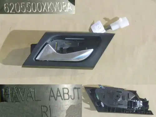 Ручка двери HAVAL 6205501XKV08A