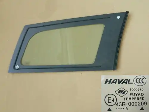 Стекло багажника левое 5403100AK49XA HAVAL