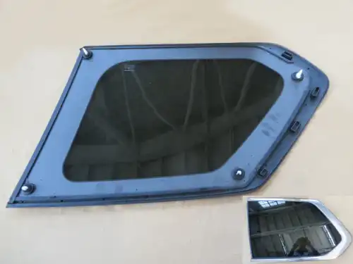 Стекло багажника левое 5403100AKV08A HAVAL
