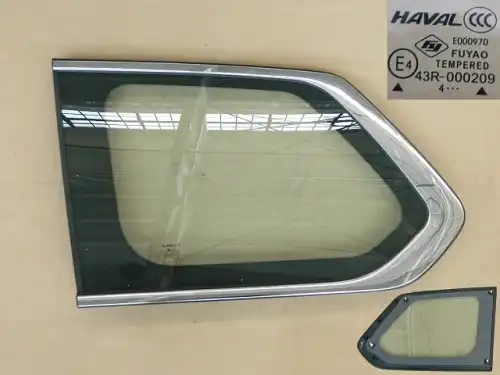 Стекло багажника левое 5403100XKV08A HAVAL