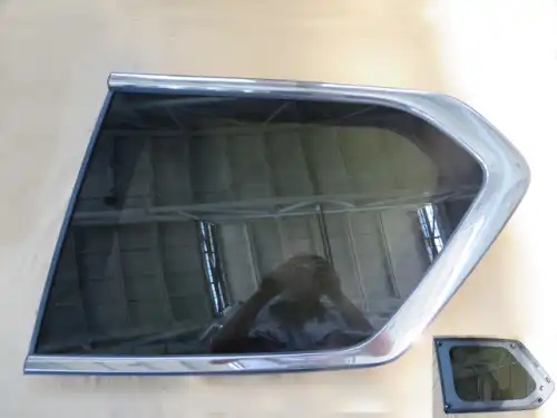 стекло багажника правое 5403200AKV08A HAVAL