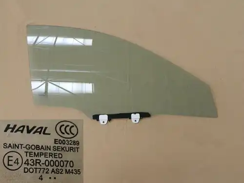 Стекло двери передней правой 6103200XKY00A HAVAL