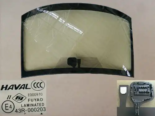 5206100XKY00A Стекло лобовое HAVAL
