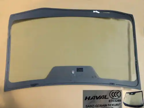 Стекло лобовое 5206400DKZ16A HAVAL