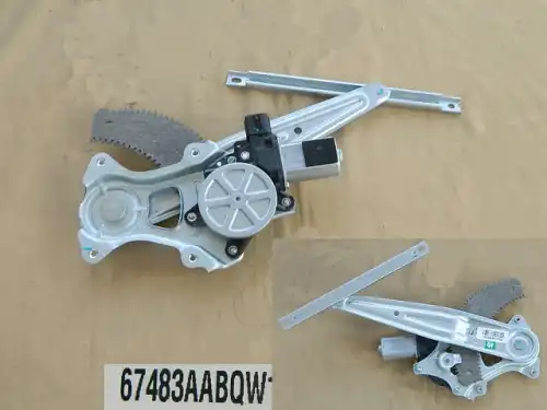 Стеклоподъемник  HAVAL 6204100XKV08A
