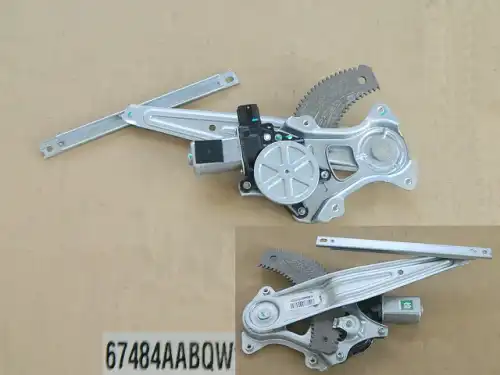 Стеклоподъемник  HAVAL 6204200XKV08A