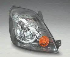 Фонарь задний MAGNETI MARELLI 714021500701