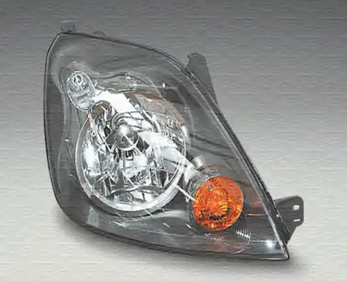 Фонарь задний MAGNETI MARELLI 714021500701