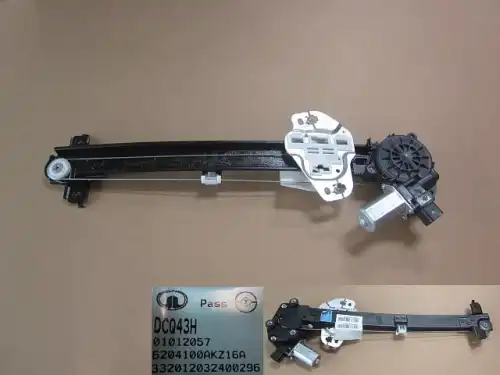 Стеклоподъемник  HAVAL 6204100AKZ16A