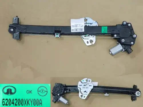 Стеклоподъемник  HAVAL 6204200XKY00A