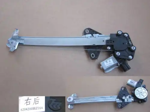 Стеклоподъемник  HAVAL 6204200XKZ16A