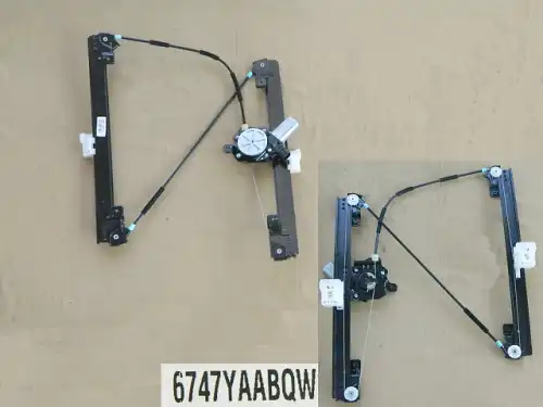 Стеклоподъемник  HAVAL 6104100XKV08A